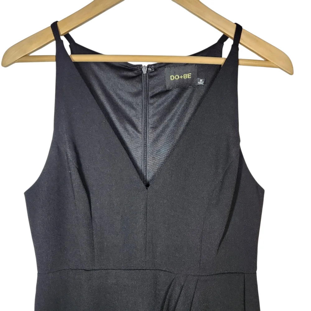 DO+BE black sleeveless